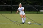 WSoc vs Curry  Wheaton College Women’s Soccer vs Curry College. - Photo By: KEITH NORDSTROM